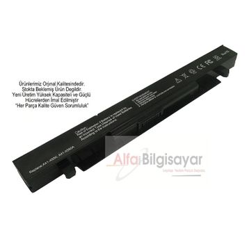 Asus Fx550vx-dm749 Batarya Pil