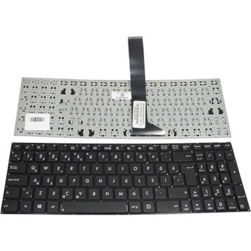 Asus FX550VX-DM749 Klavye