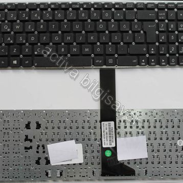 Asus FX550VX-DM749 Klavye