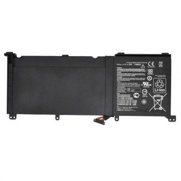 Asus G501J Notebook Bataryası