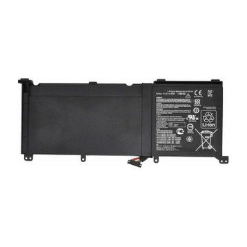 Asus G501J Notebook Bataryası