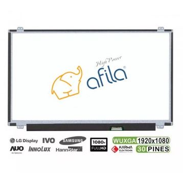 Asus G501VW G501JW LCD Panel IPS Uyumlu Laptop Ekran