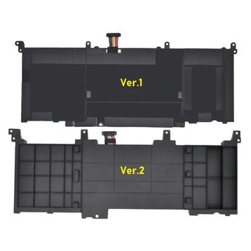 Asus G502VT Batarya PilV