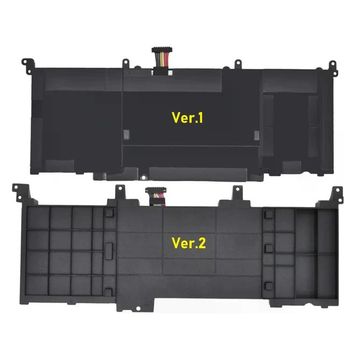 Asus G502VT Batarya PilV