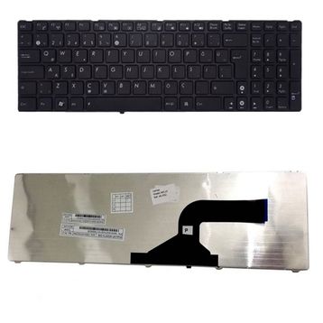Asus G53 Klavye