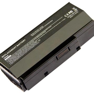 Asus G53 Uyumlu Laptop Batarya