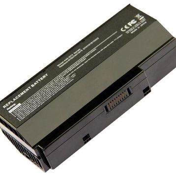 Asus G53JW-IX047V Batarya