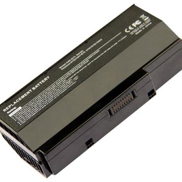 Asus G53JW-IX047V Batarya