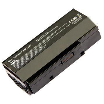 Asus G53JW-IX047V Batarya
