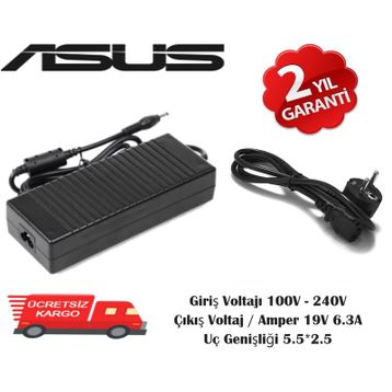 Asus G53JW Uyumlu Notebook Adaptör