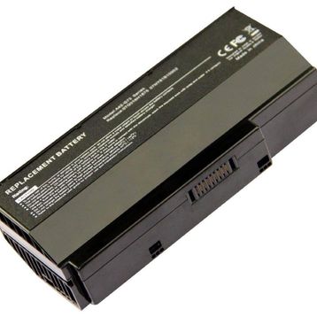 Asus G53SV Batarya Pil
