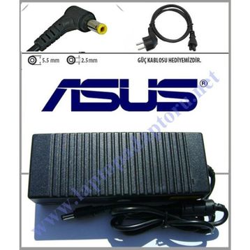Asus G53SW Uyumlu Notebook Adaptör
