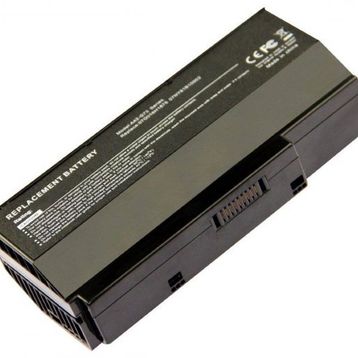 Asus G53SX Uyumlu Laptop Batarya