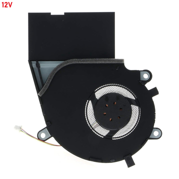 Asus G542l V5 Fan