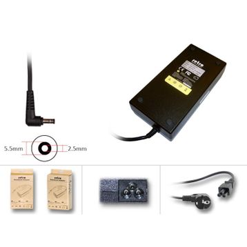 Asus G55 G55VW Uyumlu Adaptör