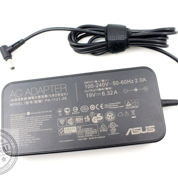 Asus G55 G55VW Uyumlu Adaptör