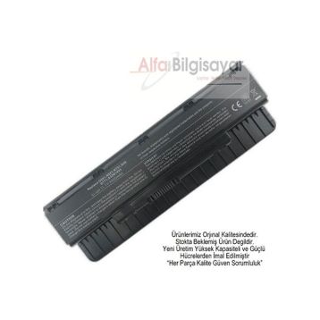 Asus G551v Batarya Pil