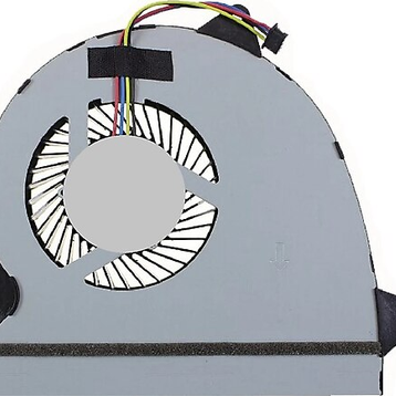 Asus G552JX Fan