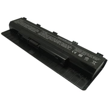 Asus G56 Notebook Batarya Pil