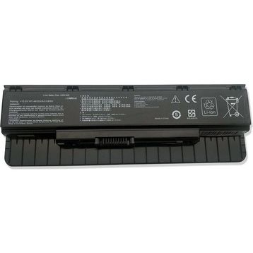 Asus G58j Batarya Pil
