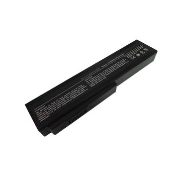Asus G60JX Notebook Uyumlu Batarya