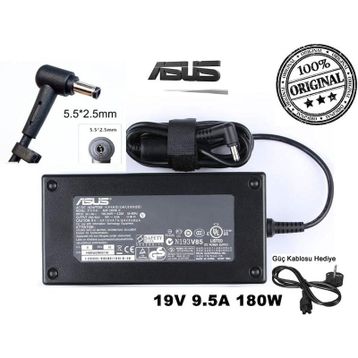 Asus G71 G71G G71GX G71V19V 6.32A 120W Adaptör