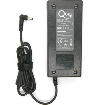 Asus G71 G71G G71GX G71V19V 6.32A 120W Adaptör