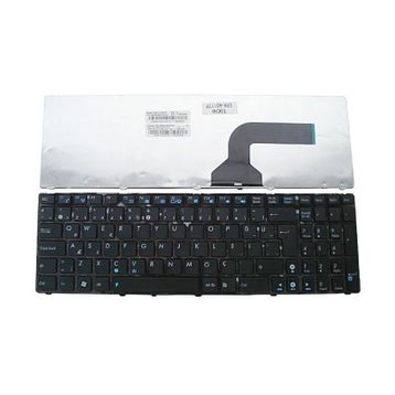 Asus G73 Klavye