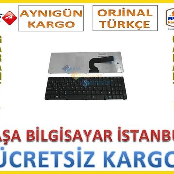 Asus G73 Klavye