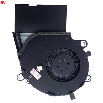 Asus G732LWS V1 Fan