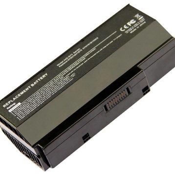 Asus G73JQ Batarya Pil