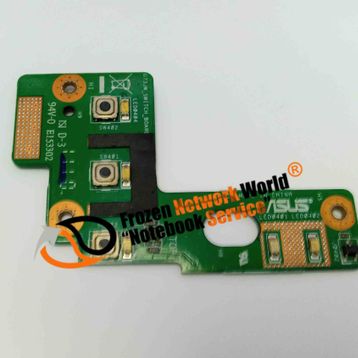 Asus G73JW Notebook Klavye