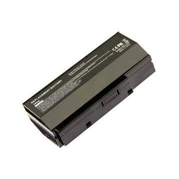 Asus G73JW-TY156V Batarya Pil