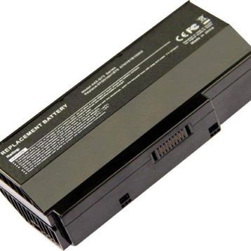 Asus G73JW-TY156V Batarya Pil