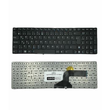 Asus G73SW-TY019V Klavye