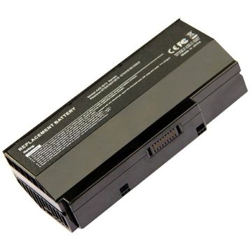 Asus G73SW Uyumlu Laptop Batarya