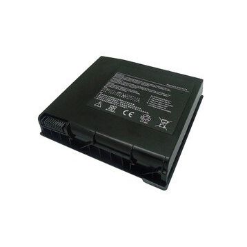 Asus G74J Notebook Bataryası Pili
