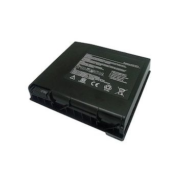 Asus G74SW Notebook Bataryası Pili