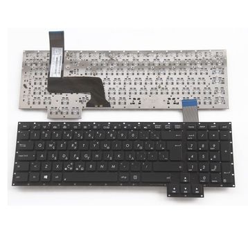 Asus G750JM-DS71 Siyah Klavye