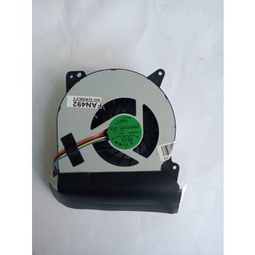 Asus G750jx Cpu İşlemci V1 Fan