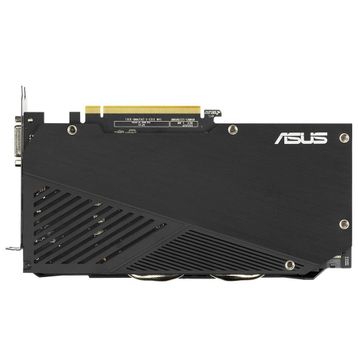 Asus GeForce GTX 1660 Super Dual 6G Evo 6 GB GDDR6 192 Bit Ekran Kartı