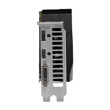 Asus GeForce GTX 1660 Super Dual 6G Evo 6 GB GDDR6 192 Bit Ekran Kartı