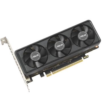 Asus GeForce RTX 5060 LP BRK OC RTX5060-O8G-LP-BRK 8GB GDDR7 Ekran Kartı