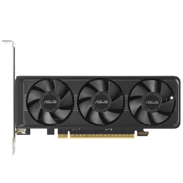 Asus GeForce RTX 5060 LP BRK OC RTX5060-O8G-LP-BRK 8GB GDDR7 Ekran Kartı