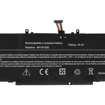 Asus GL502V B41N1526 Notebook Bataryası Pili