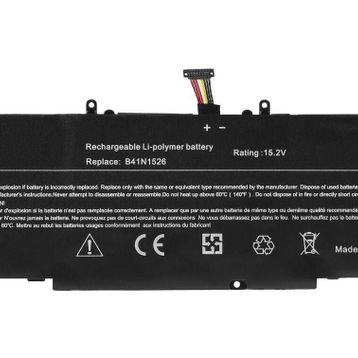 Asus GL502V Notebook Bataryası Pili
