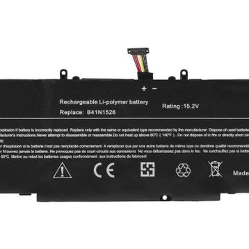 Asus GL502V Notebook Bataryası Pili