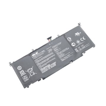 Asus GL502VE-DM032 Batarya Pil