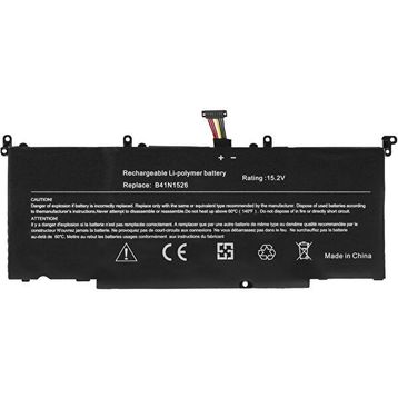 Asus GL502VE-DM032 Batarya Pil