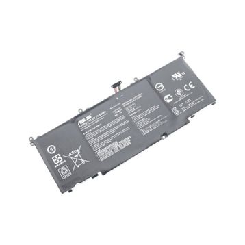 Asus GL502VE-DM032 Batarya Pil